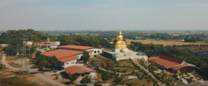 הבודהה הגדול של פוקט תאילנד
