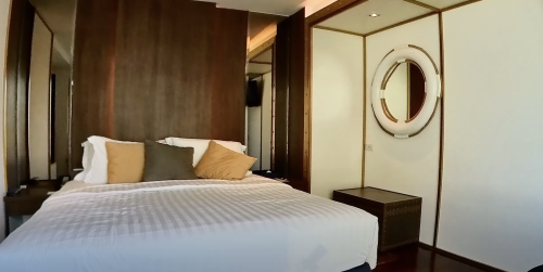 I-One מלון Royal Cruise Pattaya